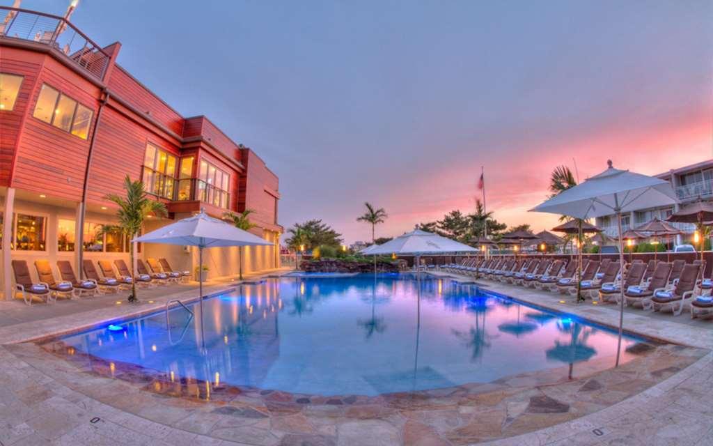 Icona Windrift Hotel Avalon Facilities photo