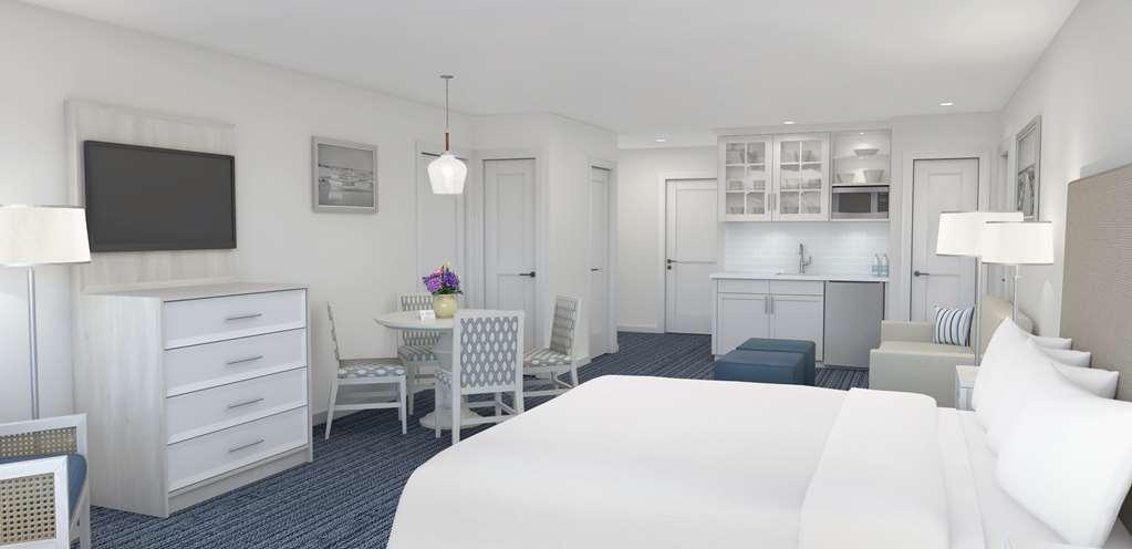 Icona Windrift Hotel Avalon Room photo